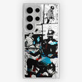 Funda Rin Okumura - D2 (Blue Exorcist) - Kiracases by Pulso creativo