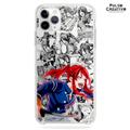 Funda de Rindo Kobayashi para iPhone y Samsung | Kira Cases