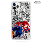 Funda de Rindo Kobayashi para iPhone y Samsung | Kira Cases