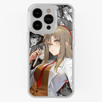 Funda Rio Futaba - Kiracases by Pulso creativo