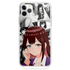 Funda de Rion Enomoto para iPhone y Samsung | Kira Cases