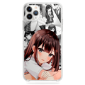 Funda de Rion Enomoto para iPhone y Samsung | Kira Cases