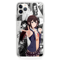 Funda de Rion Enomoto para iPhone y Samsung | Kira Cases