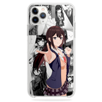 Funda de Rion Enomoto para iPhone y Samsung | Kira Cases