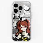 Funda Rise Kujikawa - D2 (Persona) - Kiracases by Pulso creativo
