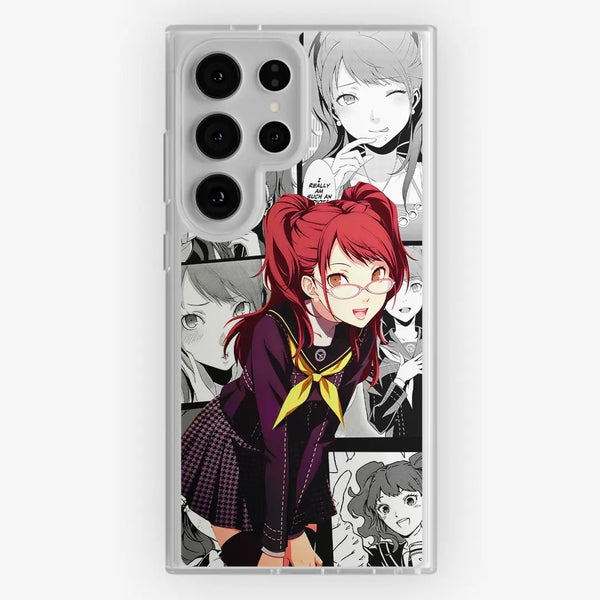 Funda Rise Kujikawa - D3 (Persona)
