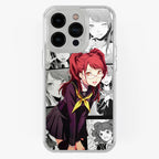 Funda Rise Kujikawa D3 Persona | Kira Cases
