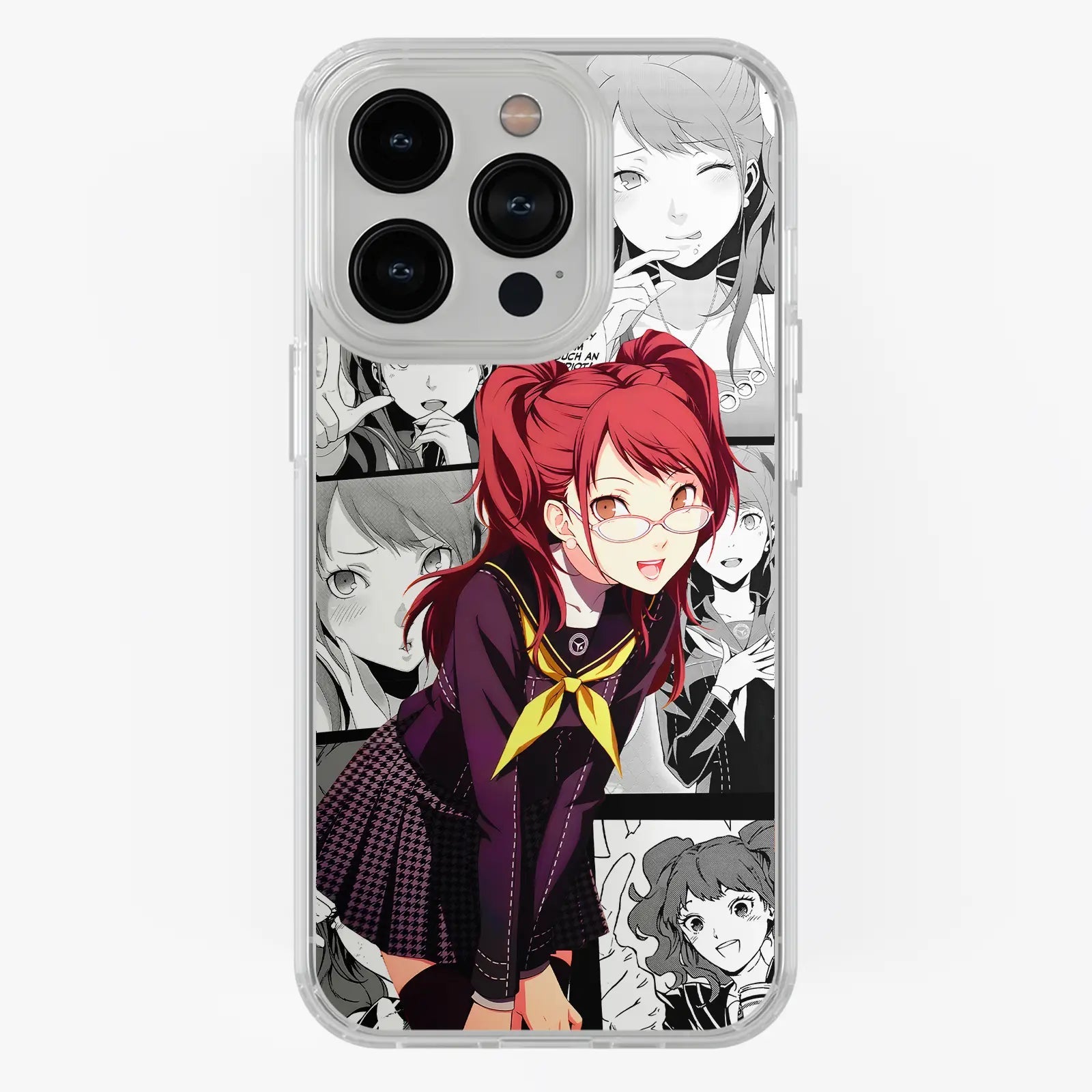 Funda Rise Kujikawa D3 Persona | Kira Cases