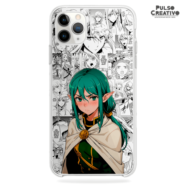 Funda Riveria Ljos Alf - D1 (Danmachi)