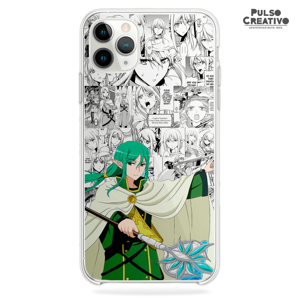 Funda Riveria Ljos Alf - D3 (Danmachi)