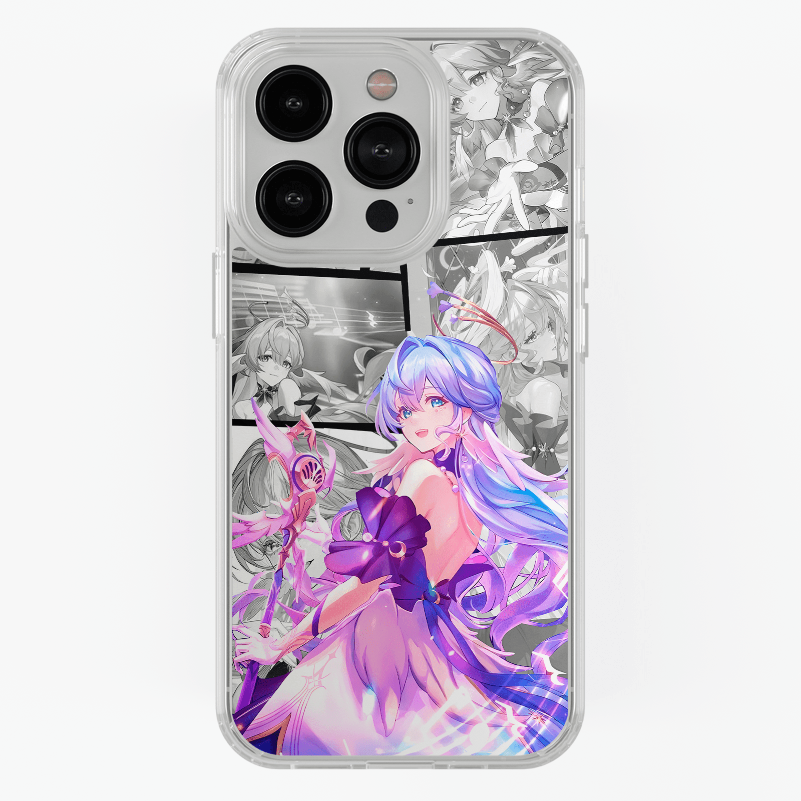 Funda de Robin para iPhone y Samsung | Kira Cases