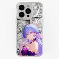 Funda de Robin para iPhone y Samsung | Kira Cases