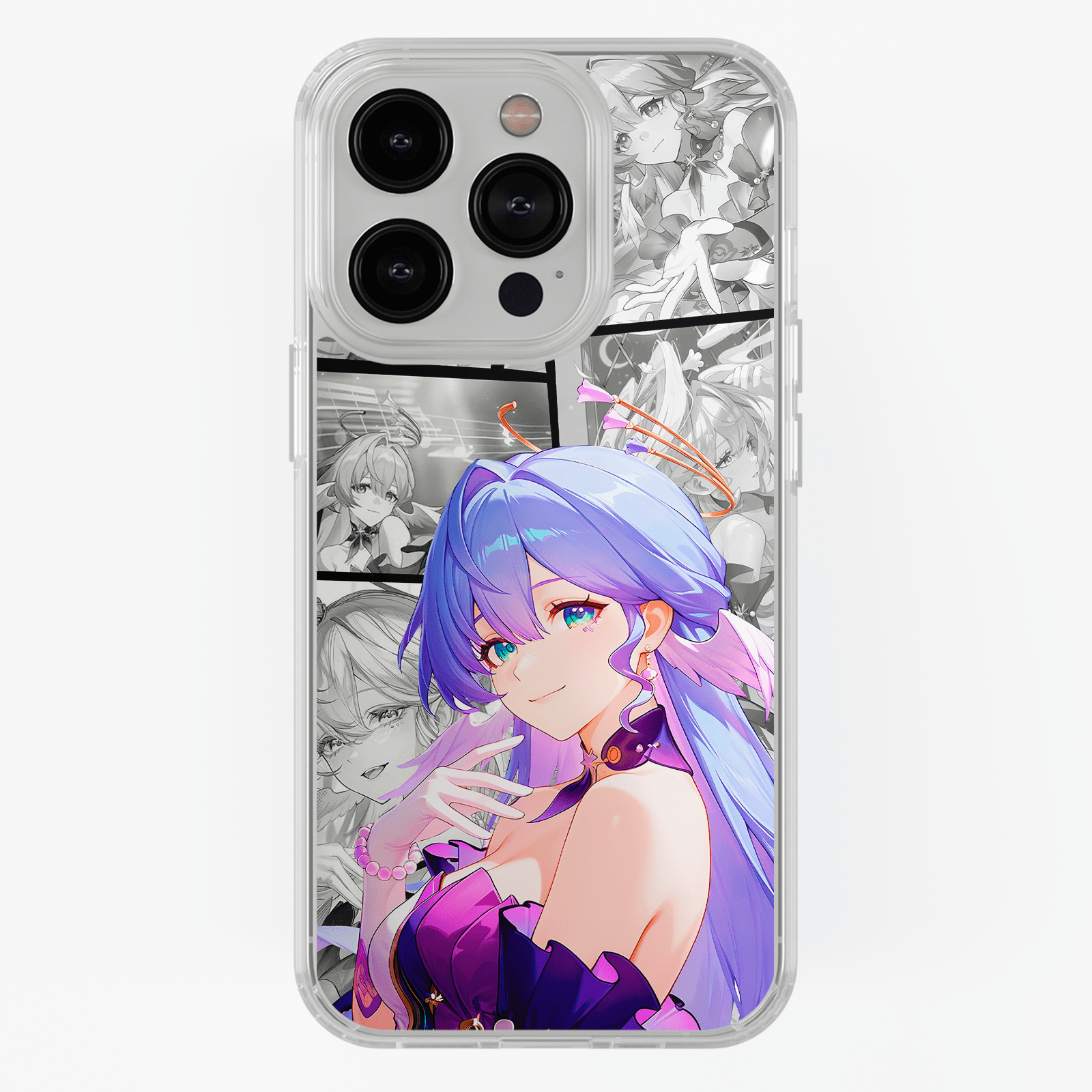 Funda de Robin para iPhone y Samsung | Kira Cases