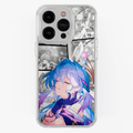 Funda de Robin para iPhone y Samsung | Kira Cases