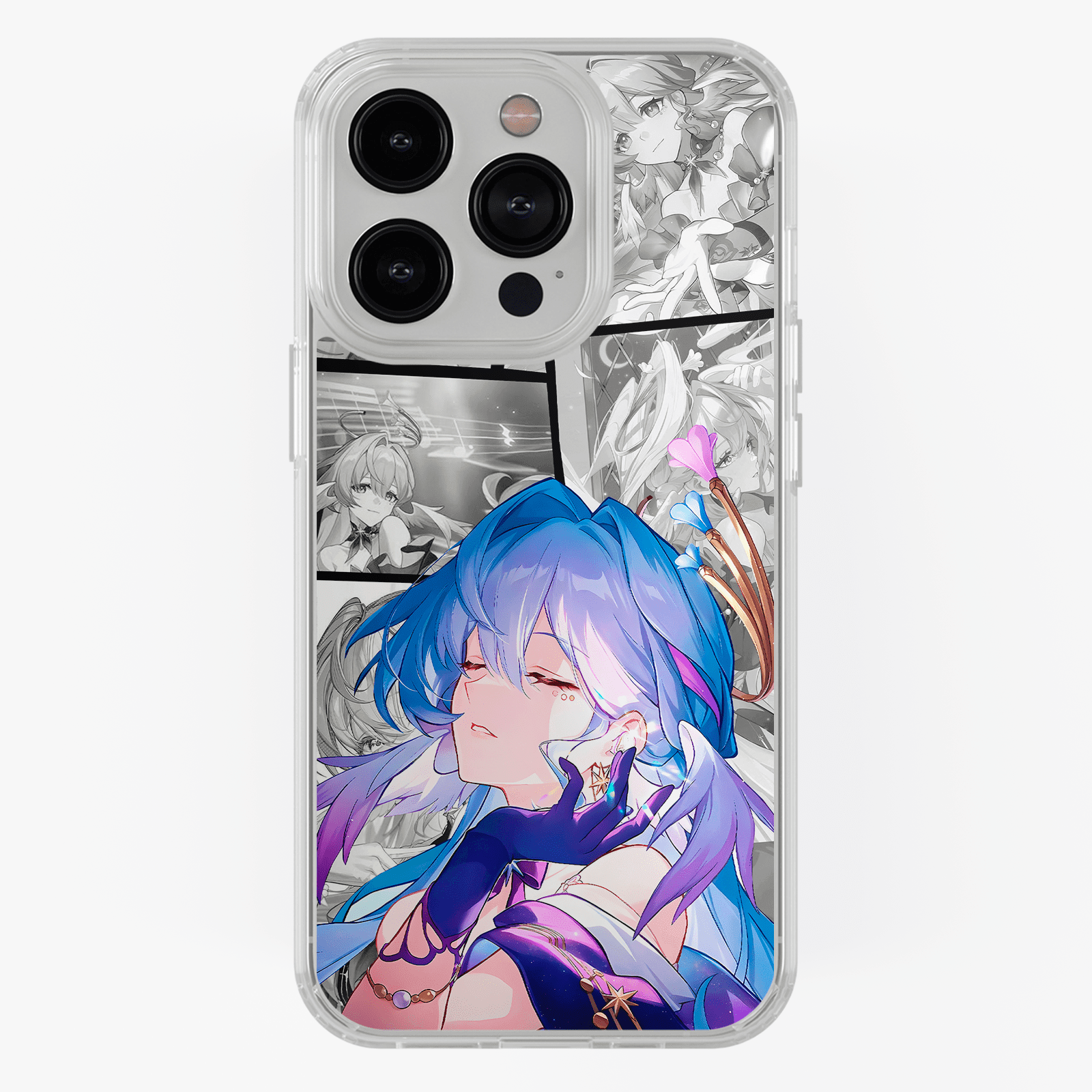 Funda de Robin para iPhone y Samsung | Kira Cases