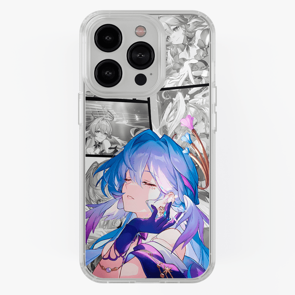 Funda Robin - D3 (Honkai Star Rail)