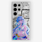 Funda Robin - D4 (Honkai Star Rail) - Kiracases by Pulso creativo