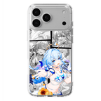 Funda Robin - D5 (Honkai Star Rail) - Kiracases by Pulso creativo