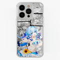 Funda Robin - D5 (Honkai Star Rail) - Kiracases by Pulso creativo