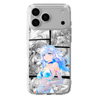 Funda Robin - D6 (Honkai Star Rail) - Kiracases by Pulso creativo