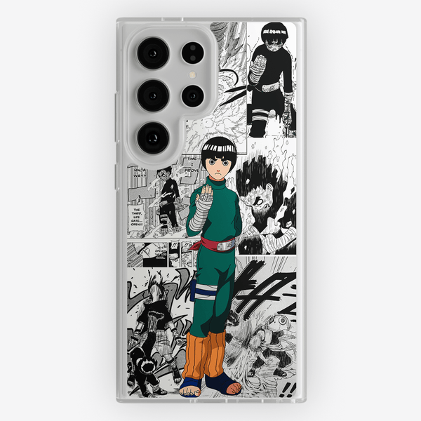 Funda Rock Lee (Naruto)