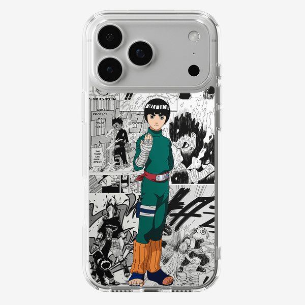 Funda Rock Lee (Naruto)