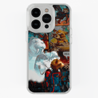 Funda Rocket - D1 (MARVEL) - Kiracases by Pulso creativo