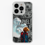 Funda Rocket - D2 (MARVEL) - Kiracases by Pulso creativo