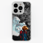 Funda Rocket - D3 (MARVEL) - Kiracases by Pulso creativo