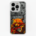 Funda Rocket - D7 (MARVEL) - Kiracases by Pulso creativo