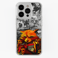 Funda Rocket - D8 (MARVEL) - Kiracases by Pulso creativo