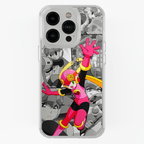Funda Roll EXE - D2 (Mega Man) - Kiracases by Pulso creativo