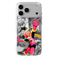 Funda Roll EXE - D2 (Mega Man) - Kiracases by Pulso creativo