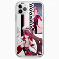 Funda Rosaria - Kiracases by Pulso creativo