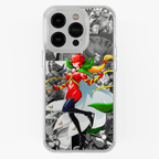 Funda Rosemon - D1 (Digimon) - Kiracases by Pulso creativo