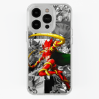 Funda Rosemon - D3 (Digimon) - Kiracases by Pulso creativo