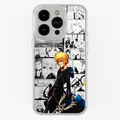 Funda Roxas - D1 (Kingdom Hearts) - Kiracases by Pulso creativo