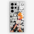 Funda Roxas - D2 (Kingdom Hearts) - Kiracases by Pulso creativo