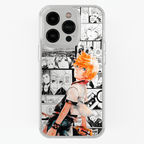 Funda Roxas - D2 (Kingdom Hearts) - Kiracases by Pulso creativo