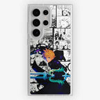 Funda Roxas - D3 (Kingdom Hearts) - Kiracases by Pulso creativo