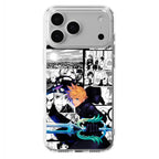 Funda Roxas - D3 (Kingdom Hearts) - Kiracases by Pulso creativo