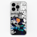 Funda Roxas - D3 (Kingdom Hearts) - Kiracases by Pulso creativo