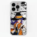 Funda Roxy Migurdia - D1 (Mushoku Tensei) - Kiracases by Pulso creativo