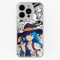 Funda Roxy Migurdia - D2 (Mushoku Tensei) - Kiracases by Pulso creativo