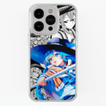 Funda de Roxy Migurdia para iPhone y Samsung | Kira Cases