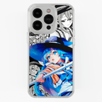Funda de Roxy Migurdia para iPhone y Samsung | Kira Cases