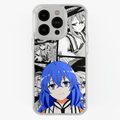 Funda de Roxy Migurdia para iPhone y Samsung | Kira Cases