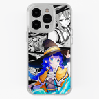 Funda de Roxy Migurdia para iPhone y Samsung | Kira Cases