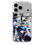Funda Roxy Migurdia - D8 (Mushoku Tensei) - Kiracases by Pulso creativo