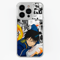 Funda Roy Mustang (Full Metal Alchemist) - Kiracases by Pulso creativo